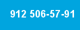 912 506-57-91